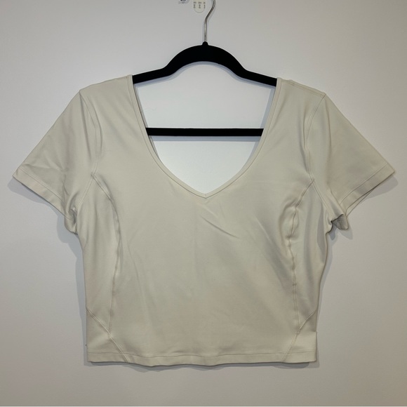 LULULEMON Align T-Shirt - Picture 2 of 8